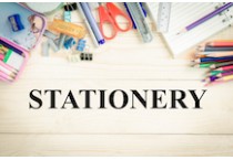 Stationery